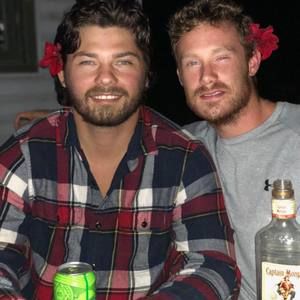 Meet your Posher, Kyle